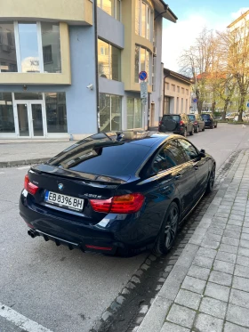 BMW 430 430d xDrive, снимка 6