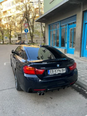 BMW 430 430d xDrive, снимка 5
