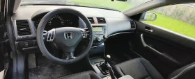 Honda Accord, снимка 4