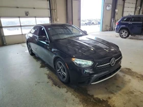 Mercedes-Benz E 350 BURMESTER| ОБДУХВАНЕ| ПАМЕТ| AMBIENT| , снимка 2