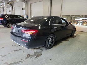 Mercedes-Benz E 350 BURMESTER| ОБДУХВАНЕ| ПАМЕТ| AMBIENT| , снимка 3