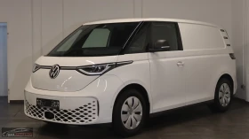 VW ID.Buzz CARGO/204HP/CAM/NAVI/LED/251z, снимка 1