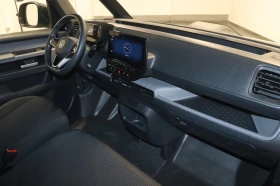 VW ID.Buzz CARGO/204HP/CAM/NAVI/LED/251z, снимка 12