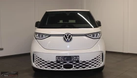 VW ID.Buzz CARGO/204HP/CAM/NAVI/LED/251z, снимка 2