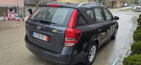 Kia Ceed 1.6d, Face, снимка 5