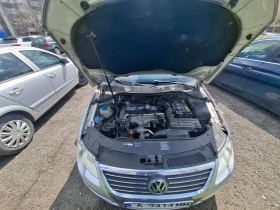 VW Passat 2.0 tdi , снимка 11