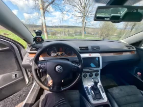 VW Passat 2.0 tdi , снимка 1