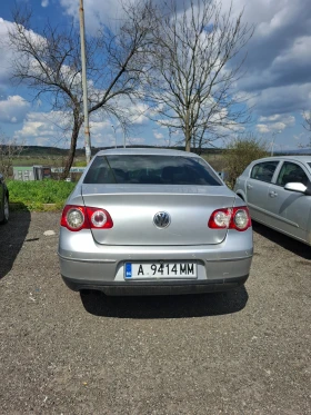 VW Passat 2.0 tdi , снимка 6