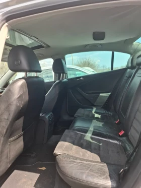 VW Passat 2.0 tdi , снимка 4