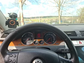 VW Passat 2.0 tdi , снимка 2