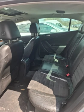 VW Passat 2.0 tdi , снимка 5