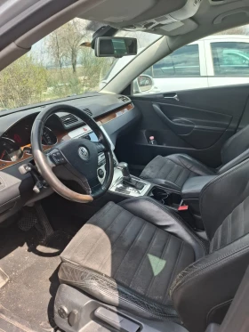 VW Passat 2.0 tdi , снимка 3