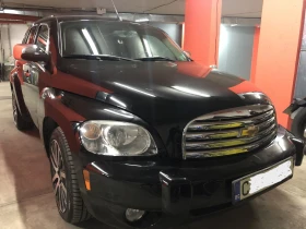 Chevrolet Hhr, снимка 6
