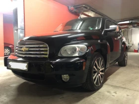 Chevrolet Hhr, снимка 1