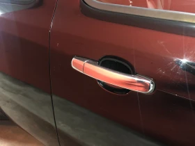 Chevrolet Hhr, снимка 7