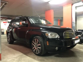 Chevrolet Hhr, снимка 2