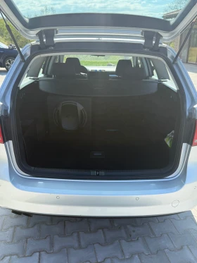 VW Passat, снимка 5