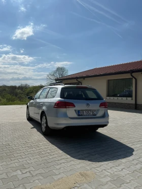 VW Passat, снимка 4