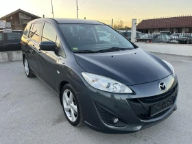 Mazda 5 FACE 1.6HDI 116кс 6 СКОРОСТИ 7 МЕСТА АВТОПИЛОТ , снимка 3