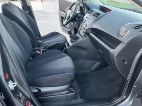 Mazda 5 FACE 1.6HDI 116кс 6 СКОРОСТИ 7 МЕСТА АВТОПИЛОТ , снимка 12