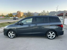 Mazda 5 FACE 1.6HDI 116кс 6 СКОРОСТИ 7 МЕСТА АВТОПИЛОТ , снимка 6