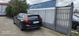 Volvo V60 5D Inscription Expression T6 2.0L, снимка 3