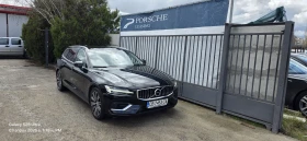 Volvo V60 5D Inscription Expression T6 2.0L, снимка 8