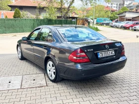 Mercedes-Benz E 220 E-220CDI, снимка 2