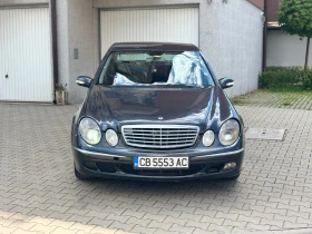 Mercedes-Benz E 220 E-220CDI, снимка 5