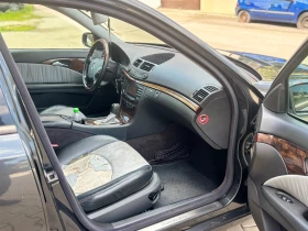 Mercedes-Benz E 220 E-220CDI, снимка 9