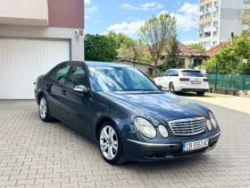 Mercedes-Benz E 220 E-220CDI, снимка 4