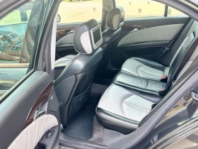 Mercedes-Benz E 220 E-220CDI, снимка 7