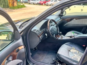 Mercedes-Benz E 220 E-220CDI, снимка 6