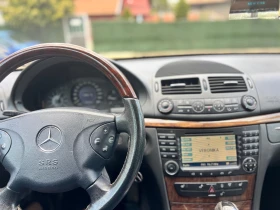 Mercedes-Benz E 220 E-220CDI, снимка 10