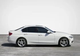BMW 330 ПОДГРЕВ * ШИБИДАХ * CARFAX * ЦЕНА ДО БГ , снимка 4