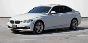 BMW 330 ПОДГРЕВ * ШИБИДАХ * CARFAX * ЦЕНА ДО БГ , снимка 1