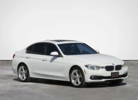 BMW 330 ПОДГРЕВ * ШИБИДАХ * CARFAX * ЦЕНА ДО БГ , снимка 3