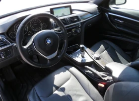 BMW 330 ПОДГРЕВ * ШИБИДАХ * CARFAX * ЦЕНА ДО БГ , снимка 7
