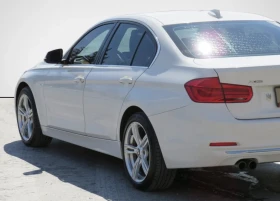 BMW 330 ПОДГРЕВ * ШИБИДАХ * CARFAX * ЦЕНА ДО БГ , снимка 6