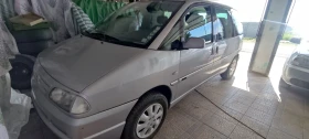 Citroen Evasion 2.0i gaz/benzin, снимка 8