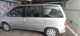 Citroen Evasion 2.0i gaz/benzin, снимка 2
