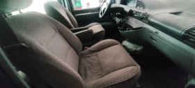 Citroen Evasion 2.0i gaz/benzin, снимка 13