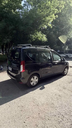 Dacia Dokker, снимка 9
