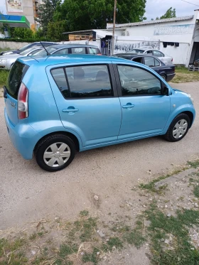 Daihatsu Sirion Сирион, снимка 4