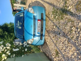 Daihatsu Sirion Сирион, снимка 10