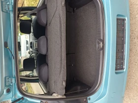 Daihatsu Sirion Сирион, снимка 5