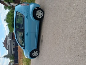Daihatsu Sirion Сирион, снимка 3