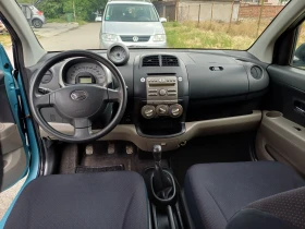 Daihatsu Sirion Сирион, снимка 7