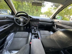 VW Passat 5.5 1.9TDI 5ск Ръчка!, снимка 15