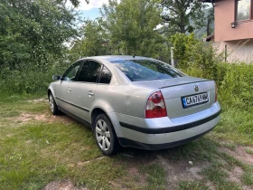 VW Passat 5.5 1.9TDI 5ск Ръчка!, снимка 4